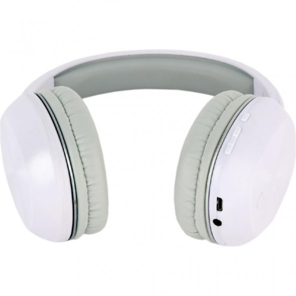 Наушники GEMBIRD BHP-MIA-W White (BHP-MIA-W)
