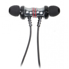 Навушники Maxxter BPM-101 Black (BPM-101)