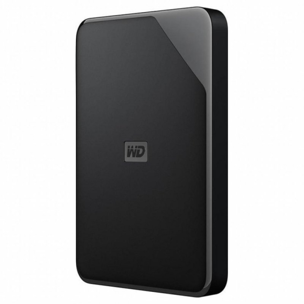 Внешний жесткий диск 2.5" 1TB Western Digital (WDBEPK0010BBK-WESN)