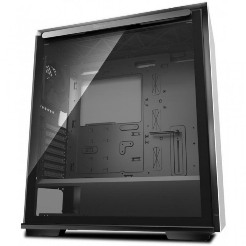 Корпус Deepcool MACUBE 310P WH