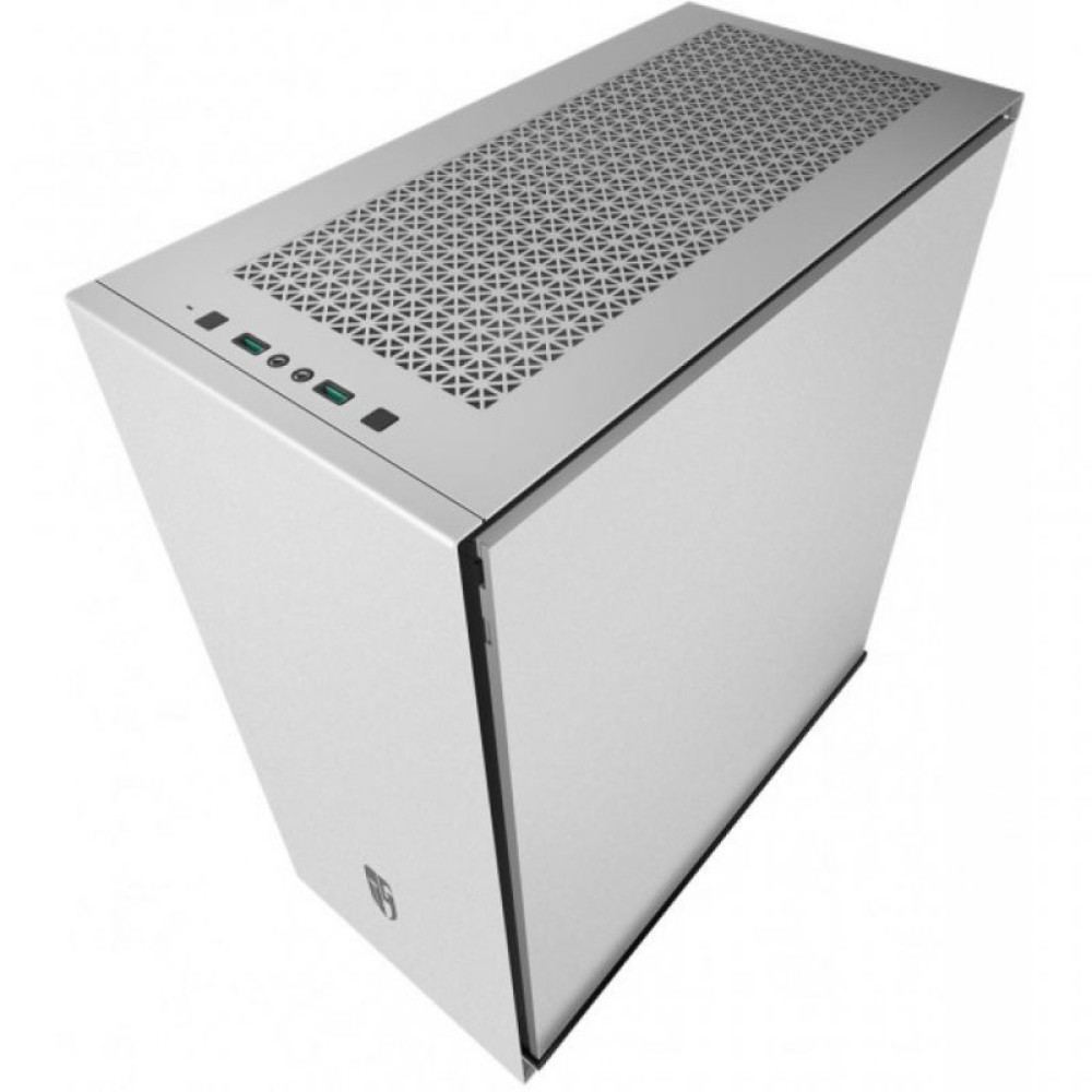Корпус Deepcool MACUBE 310P WH