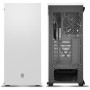 Корпус Deepcool MACUBE 310P WH
