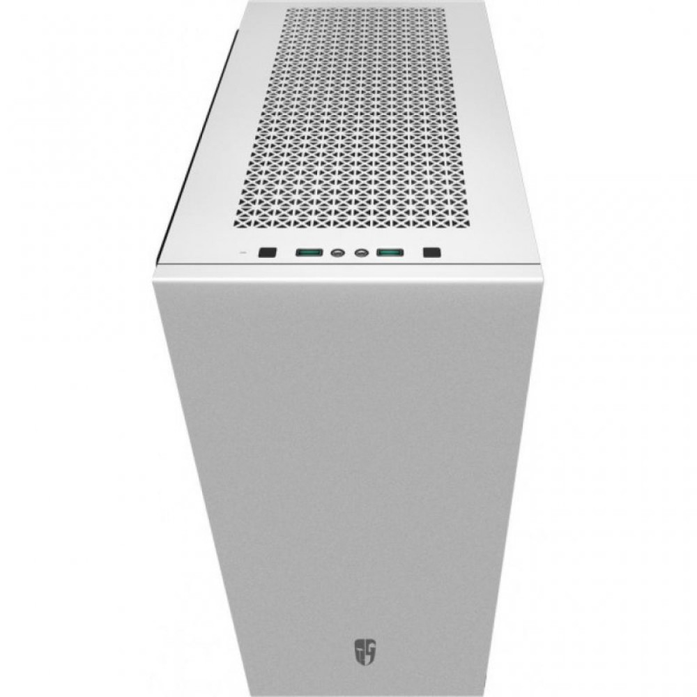 Корпус Deepcool MACUBE 310P WH
