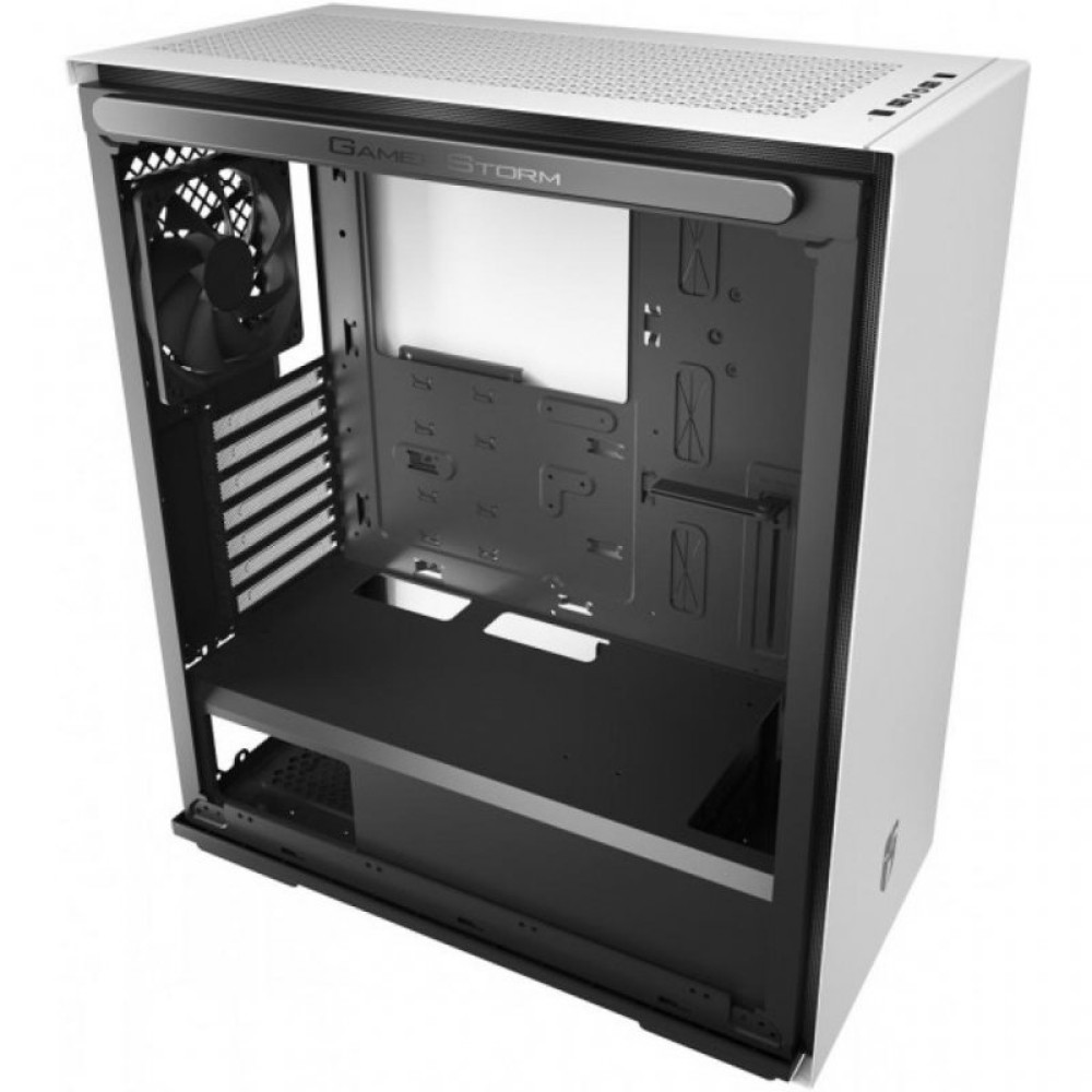 Корпус Deepcool MACUBE 310P WH