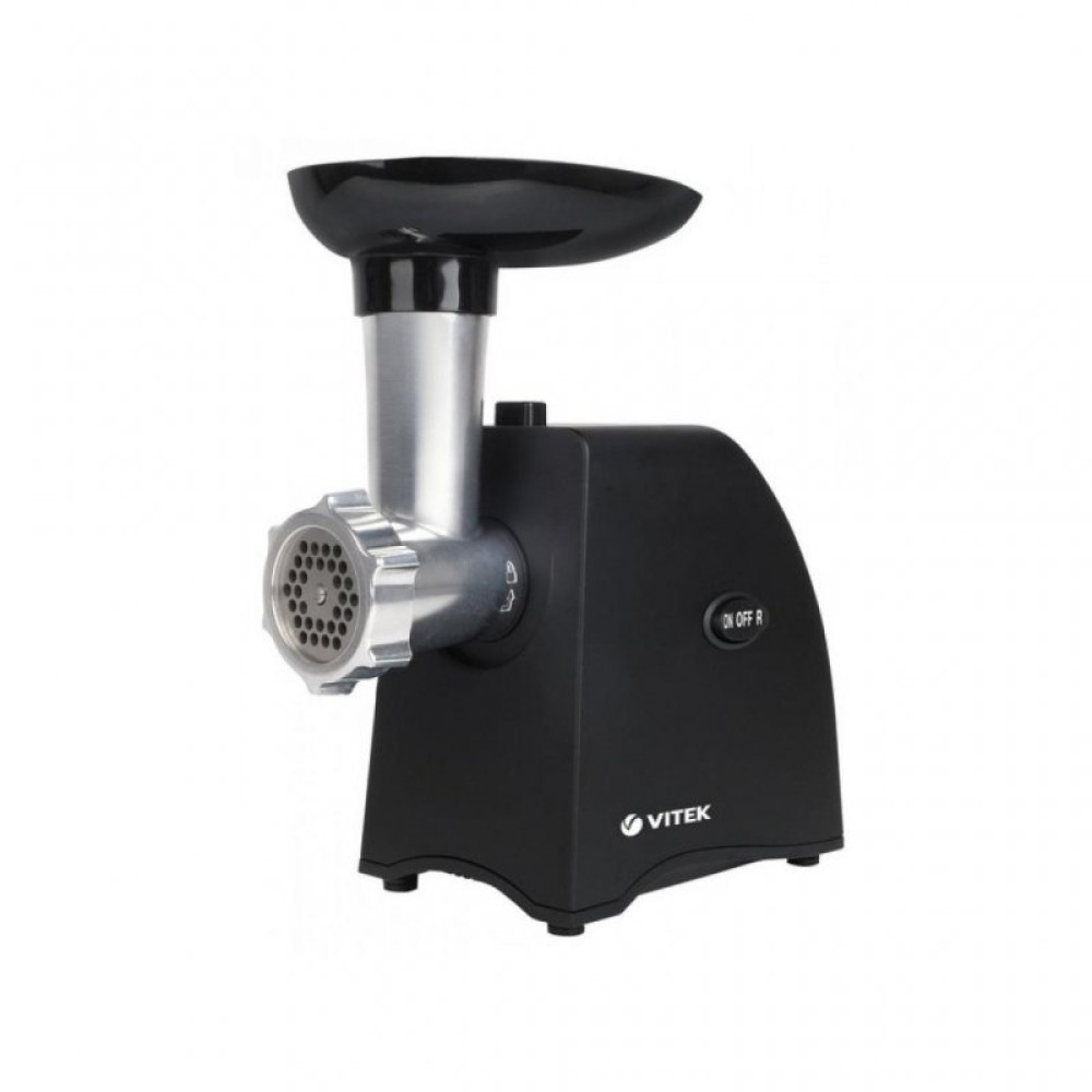 М'ясорубка Vitek VT-3635 Black