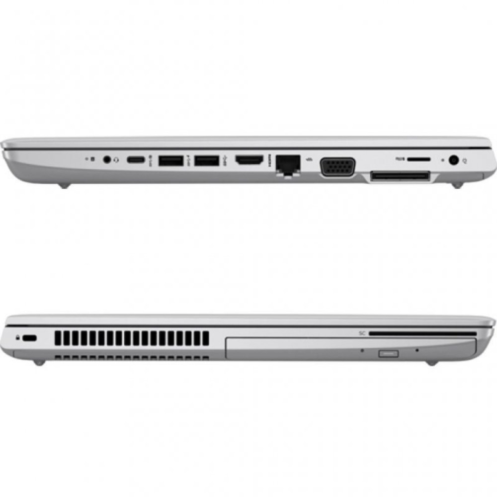 Ноутбук HP ProBook 650 G5 (5EG87AV_V10)
