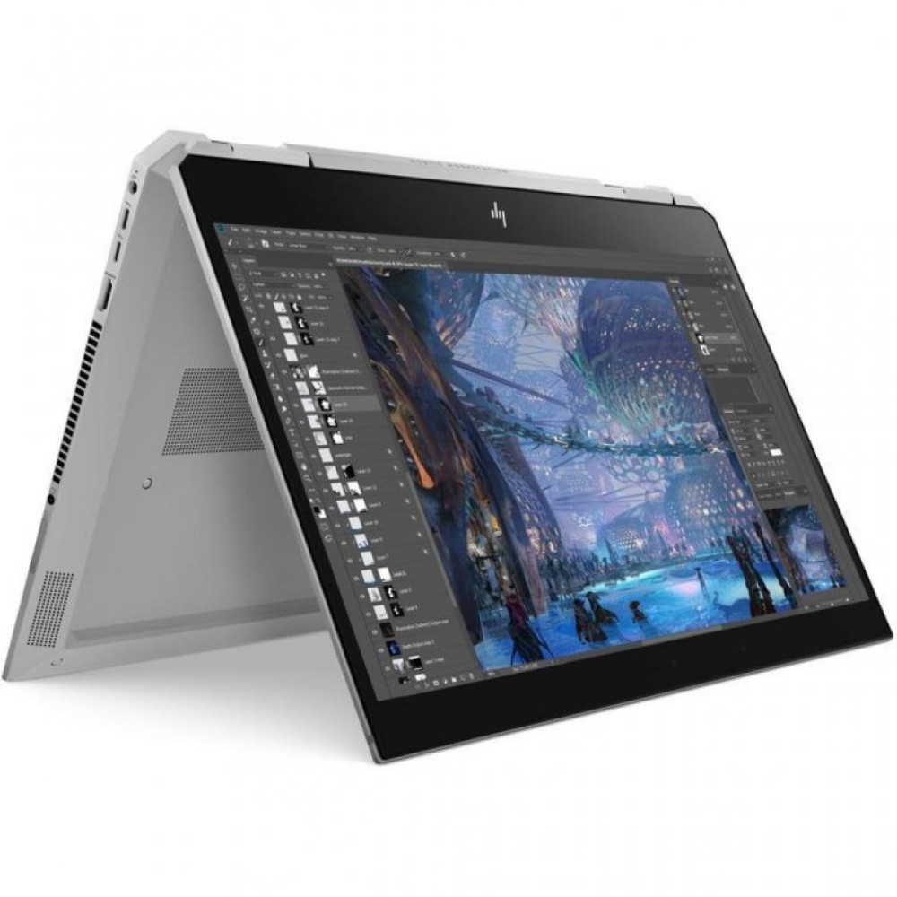 Ноутбук HP ZBook Studio x360 G5 (7UH31AV_V1)