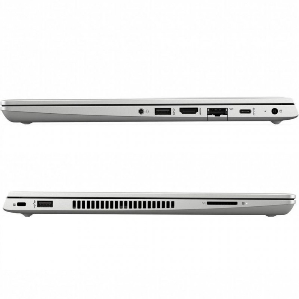 Ноутбук HP ProBook 430 G6 (4SP89AV_V5)