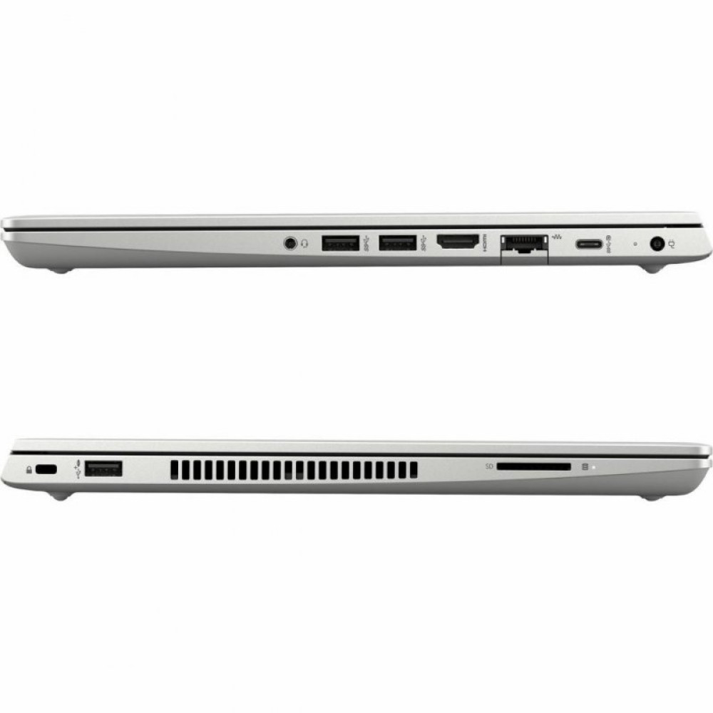 Ноутбук HP ProBook 445R G6 (5SN63AV_V8)