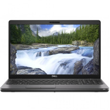 Ноутбук Dell Latitude 5500 (210-ARXIi7161TB_WIN)