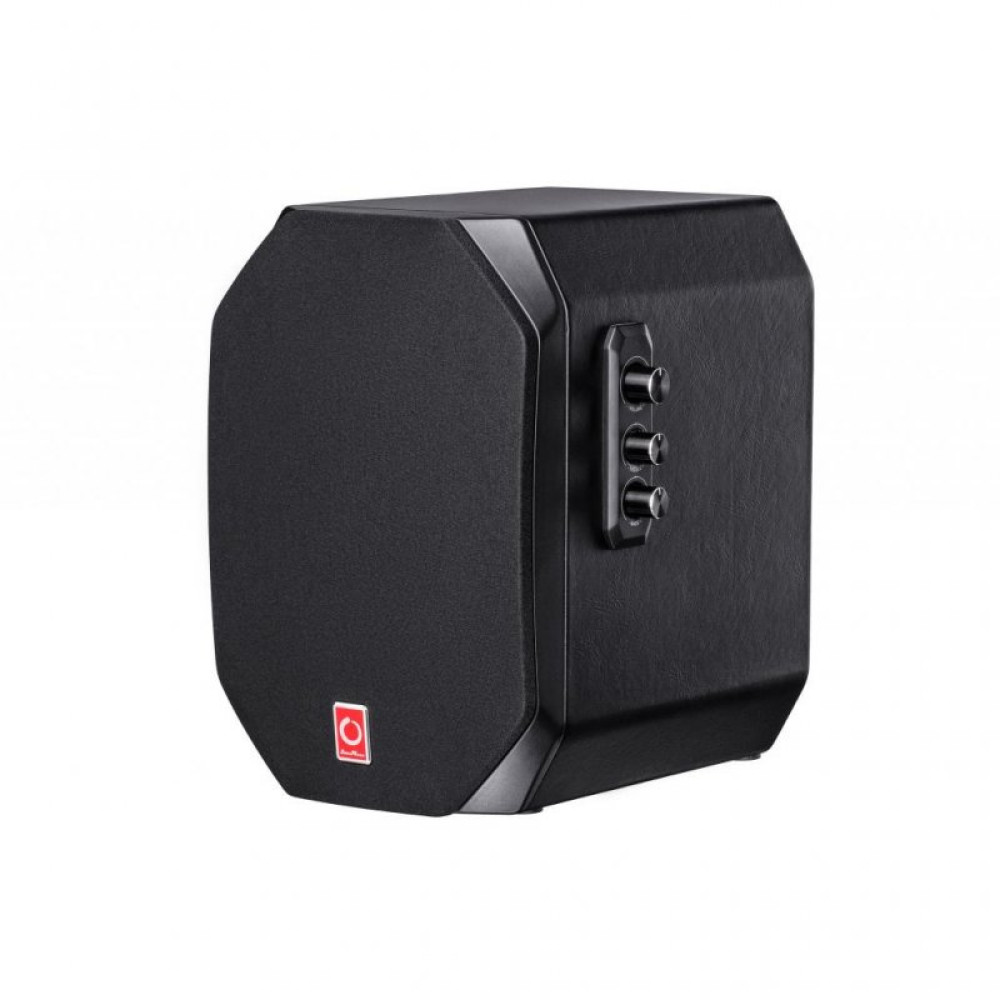 Акустическая система Microlab X-1 Black (X-1)