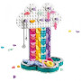 Конструктор LEGO DOTs Подставка для украшений Радуга 213 деталей (41905)