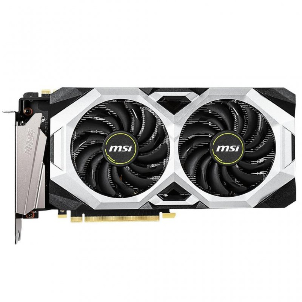 Відеокарта MSI GeForce RTX2070 SUPER 8192Mb VENTUS GP OC (RTX 2070 SUPER VENTUS GP OC)