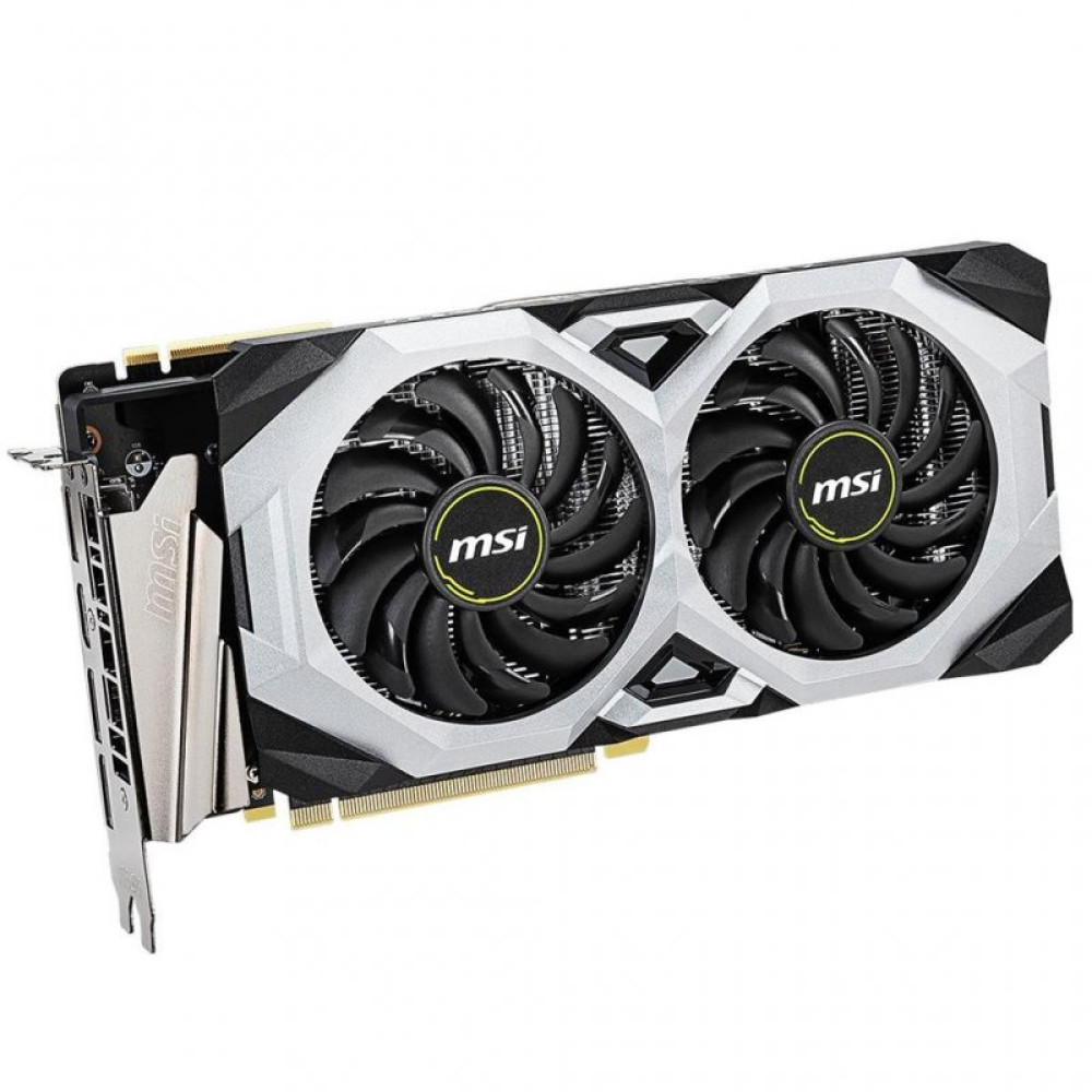 Відеокарта MSI GeForce RTX2070 SUPER 8192Mb VENTUS GP OC (RTX 2070 SUPER VENTUS GP OC)