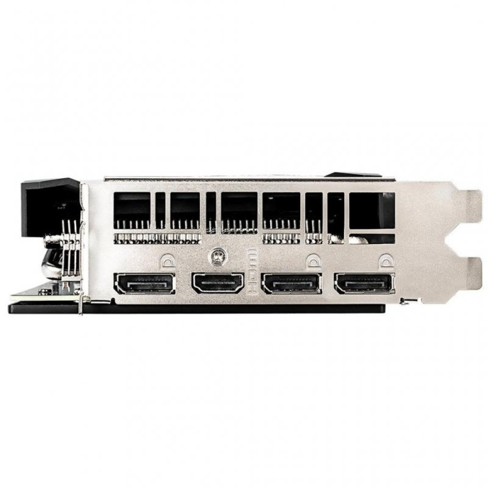 Відеокарта MSI GeForce RTX2070 SUPER 8192Mb VENTUS GP OC (RTX 2070 SUPER VENTUS GP OC)