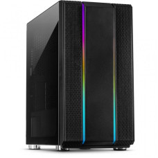 Корпус Inter-Tech X-3601 Impulse