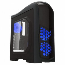 Корпус Gamemax G539-B