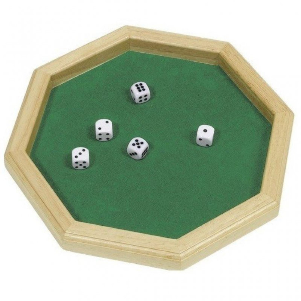 Настільна гра Goki Гральні кістки (56954G)