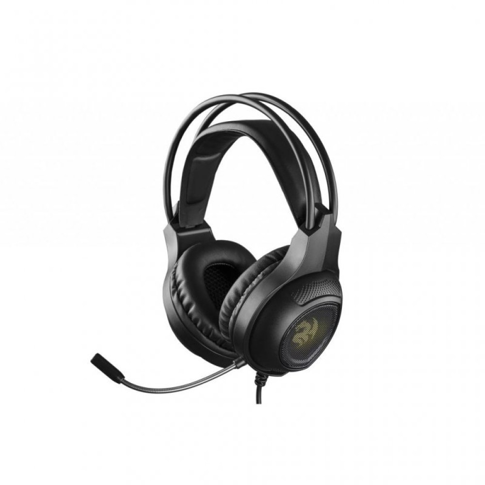 Навушники 2E Gaming HG310 LED Black (2E-HG310B)