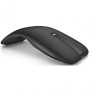 Мышка Dell WM 615 Bluetooth Black (570-AAIH)
