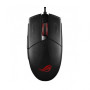 Мышка ASUS ROG Strix Impact II USB Black (90MP01E0-B0UA00)