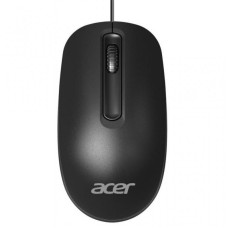 Мишка Acer Wired USB Black (NP.MCE1A.006)