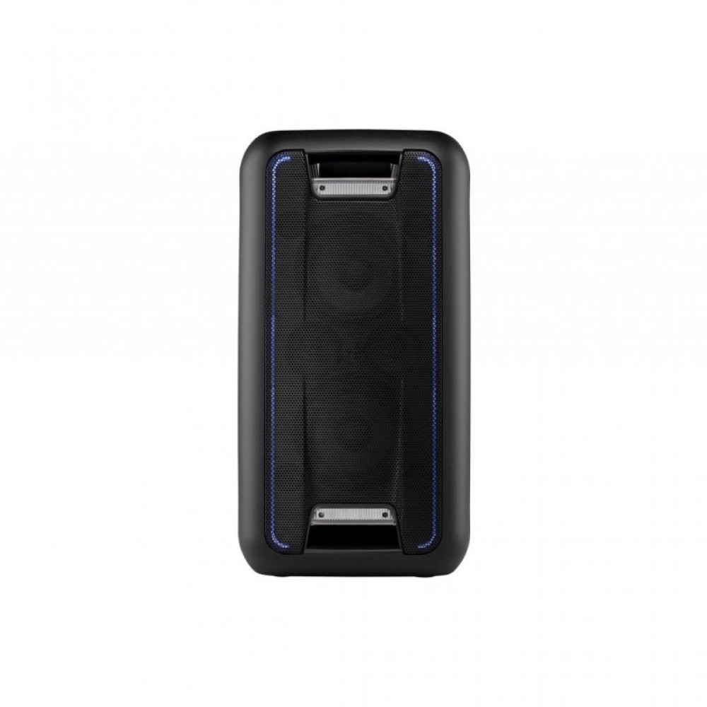 Акустична система 2E DS160W Mega Bass LED Black (2E-DS160WBK)