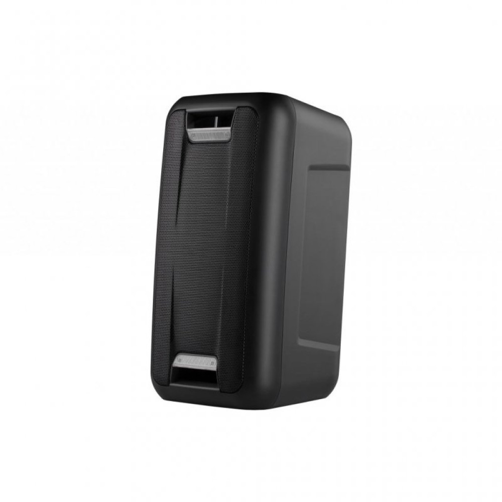 Акустична система 2E DS160W Mega Bass LED Black (2E-DS160WBK)