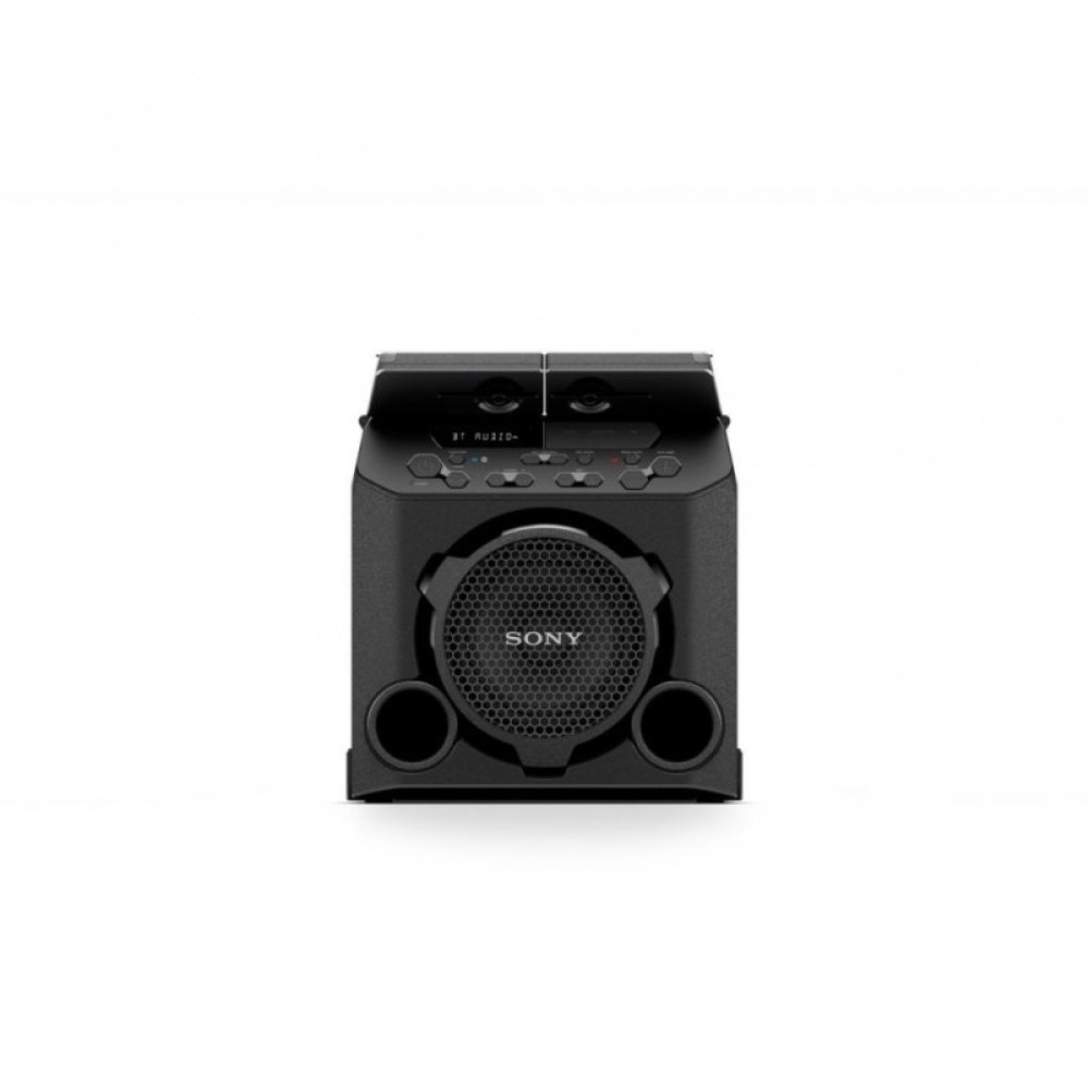 Акустична система Sony GTK-PG10 Black (GTKPG10.RU1)