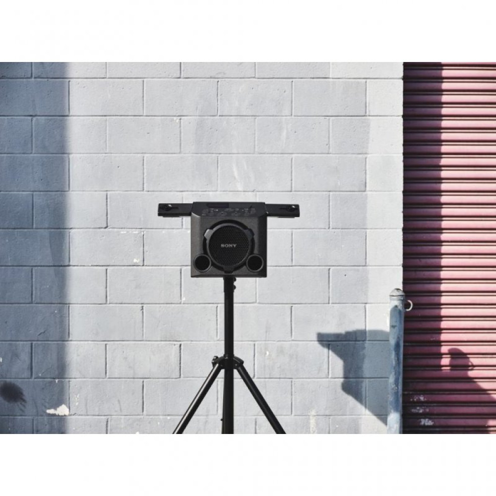 Акустична система Sony GTK-PG10 Black (GTKPG10.RU1)