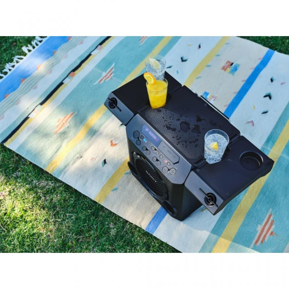 Акустична система Sony GTK-PG10 Black (GTKPG10.RU1)