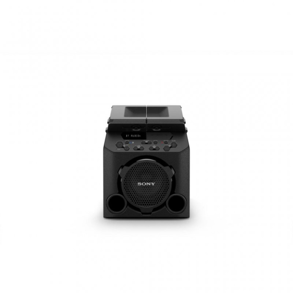 Акустична система Sony GTK-PG10 Black (GTKPG10.RU1)
