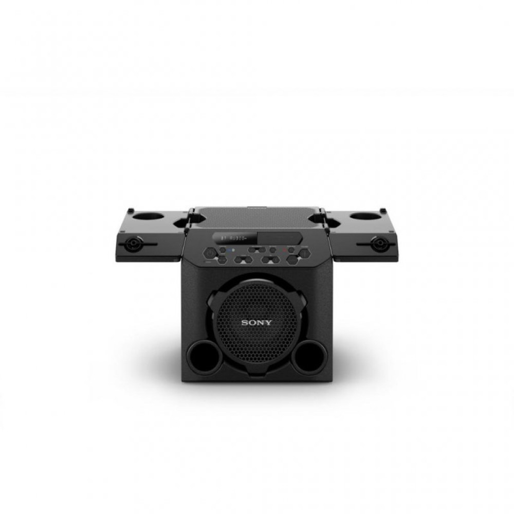 Акустична система Sony GTK-PG10 Black (GTKPG10.RU1)