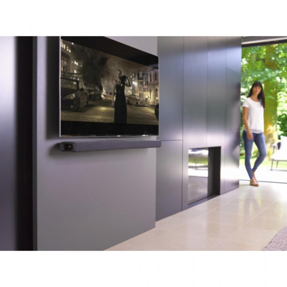 Акустическая система Harman Kardon Enchant 1300 with Enchant Subwoofer (HKENCH1300WSUBGRAEP)
