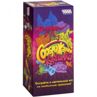 Настільна гра Hobby World Соображарій: Картинки (915050)