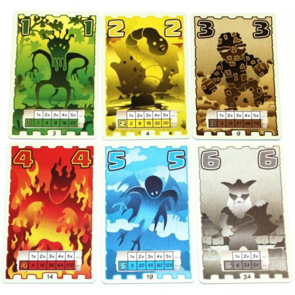 Настільна гра Hobby World Форт (915124)