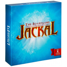 Настільна гра Magellan Шакал (MAG00011)