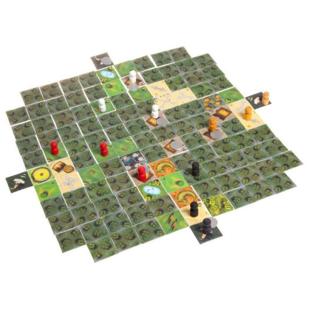 Настільна гра Magellan Шакал (MAG00011)