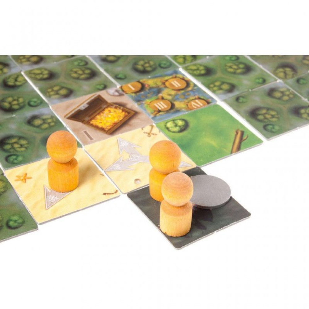 Настільна гра Magellan Шакал (MAG00011)