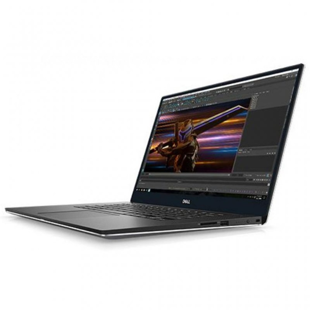 Ноутбук Dell Precision 15 5540 (210-ASCL_i71W)