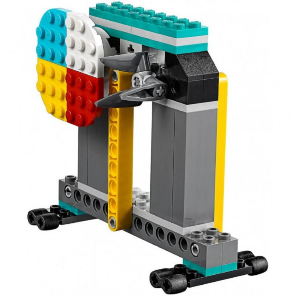 Конструктор LEGO Star Wars Командир отряда дроидов 1177 деталей (75253) Конструктор LEGO Star Wars Командир отряда дроидов 1177 деталей (75253)