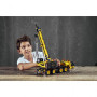 Конструктор LEGO Technic Мобильный кран 1292 деталей (42108)