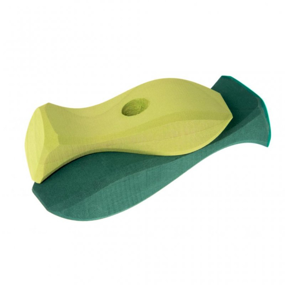 Конструктор nic деревянный Рыбки (NIC523200)