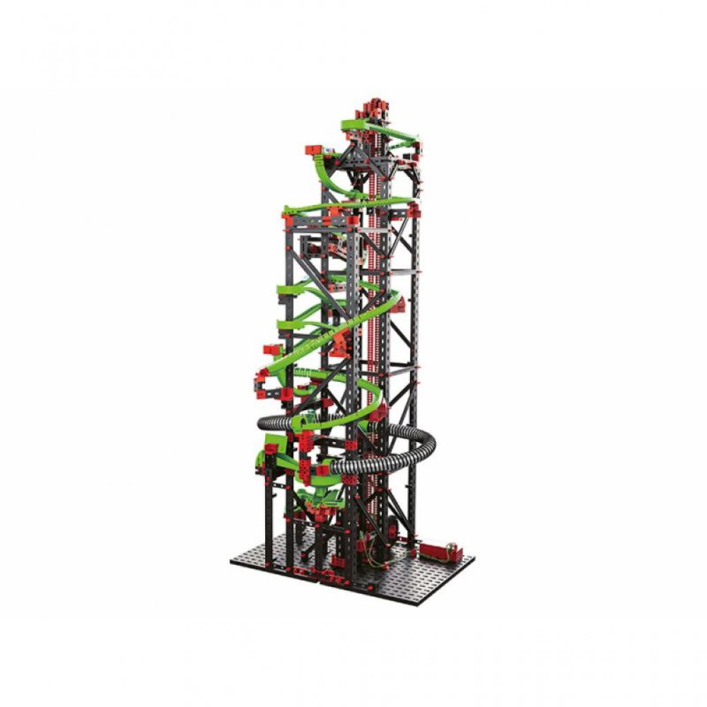 Конструктор Fischertechnik PROFI Динаміка XXL (FT-544619)