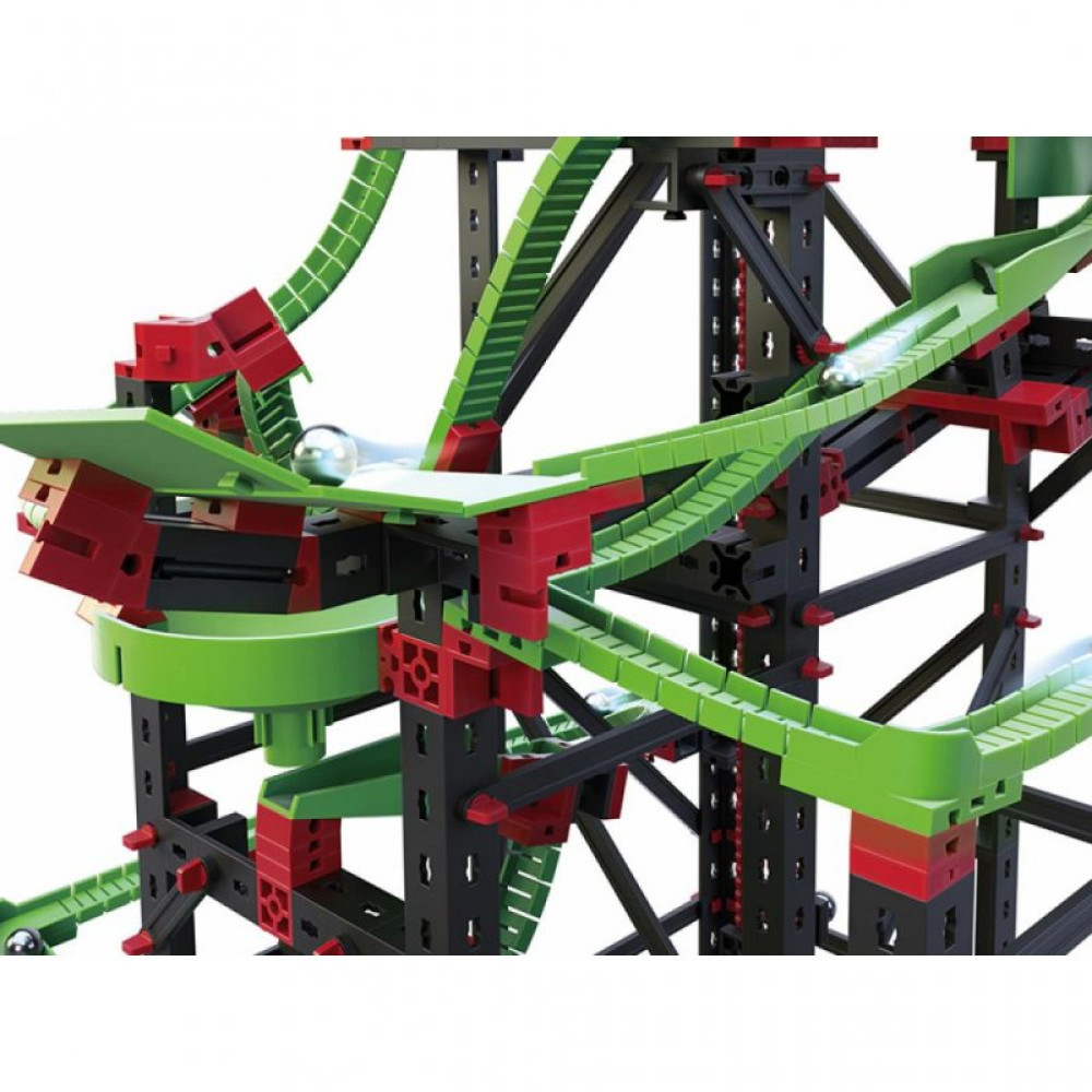 Конструктор Fischertechnik PROFI Динаміка XXL (FT-544619)