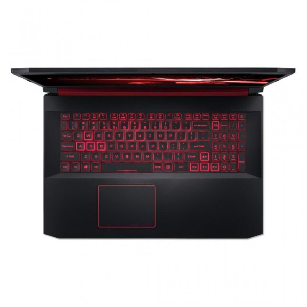 Ноутбук Acer Nitro 5 AN517-51 (NH.Q5CEU.025)
