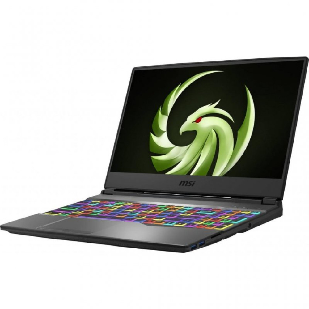 Ноутбук MSI Alpha A3DDK (A3DDK-079XKZ)