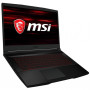 Ноутбук MSI GF63-9SC (GF639SC-415XKZ)