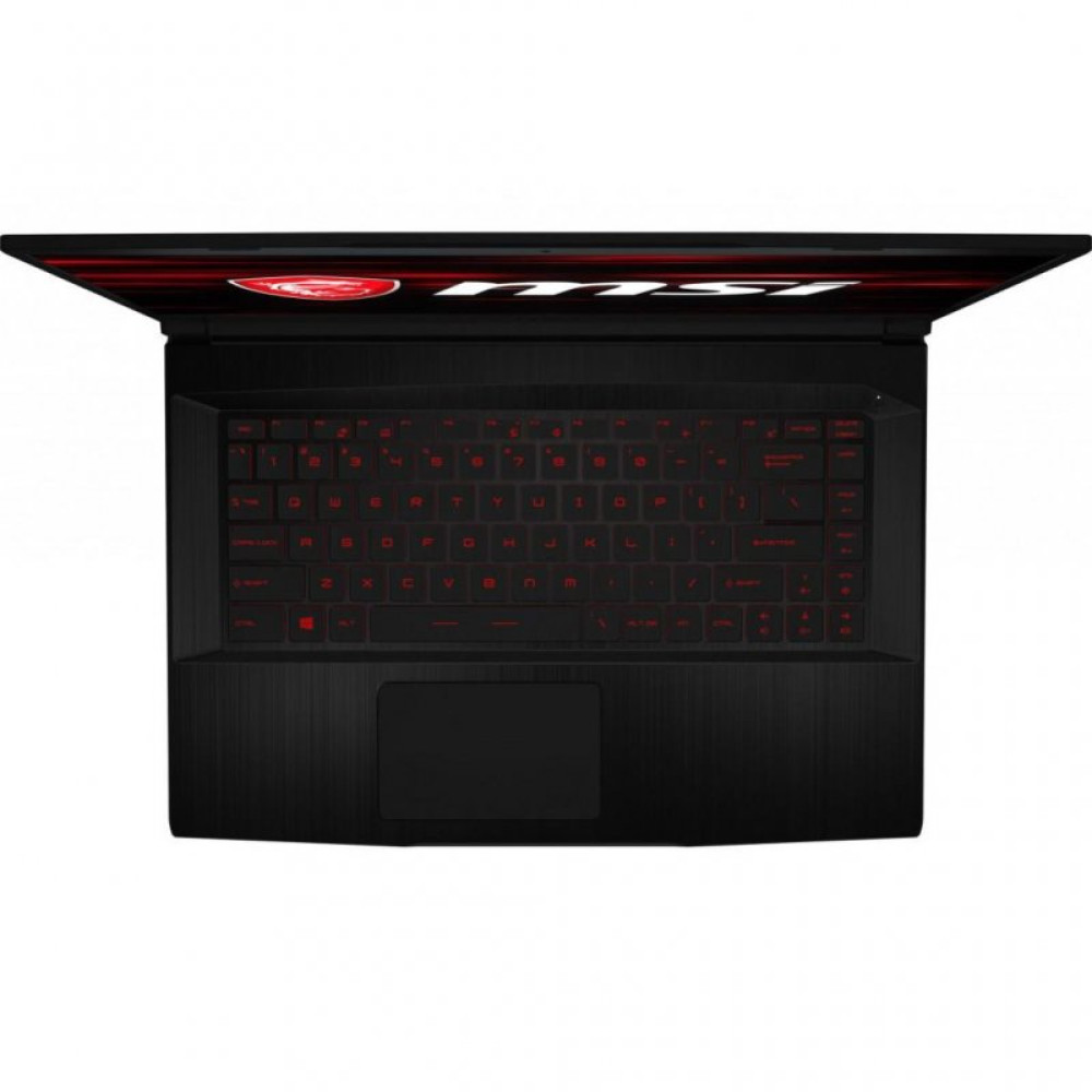 Ноутбук MSI GF63-9SC (GF639SC-415XKZ)