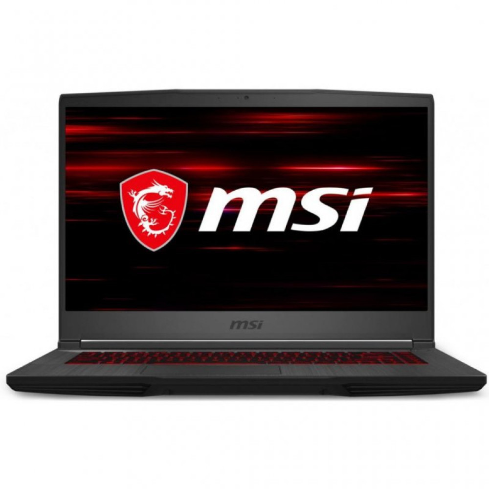Ноутбук MSI GF65-9SC (GF659SD-439XKZ)